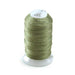 Silk Bead Cord on Spool-Dark Green (1486) - Otto Frei