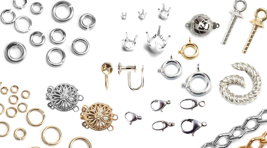 OttoFrei.com | Jewelry Tools & Findings Since 1930 — Otto Frei