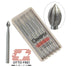 Swiss Fig. 6 Bud Burs .60mm-3.70mm - Otto Frei